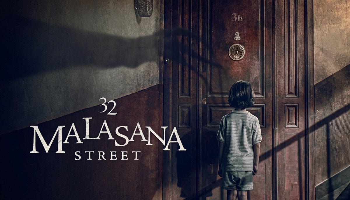 Sahamongkolfilm | 32 Malasana Street 32 มาลาซานญ่า ย่านผีอยู่