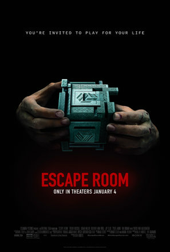 Escape Room (film) - Wikipedia