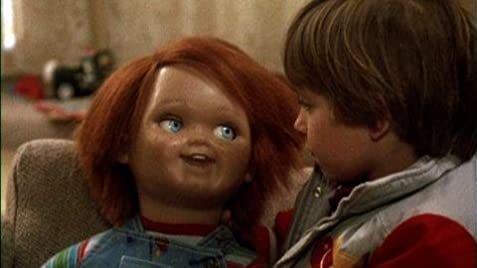 Child's Play (1988) - IMDb