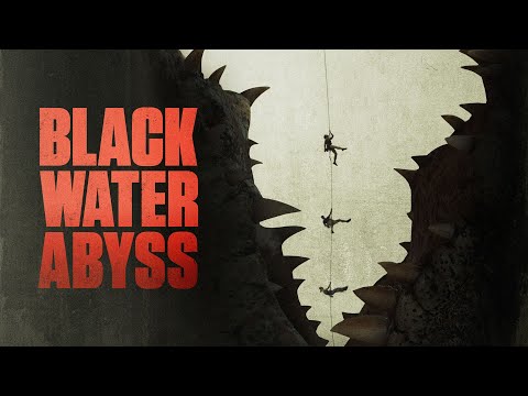 Black Water Abyss - Official Trailer - YouTube